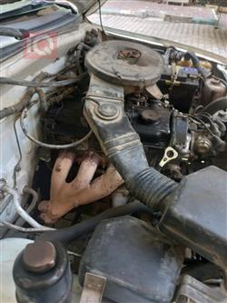 ميتسوبيشي L200